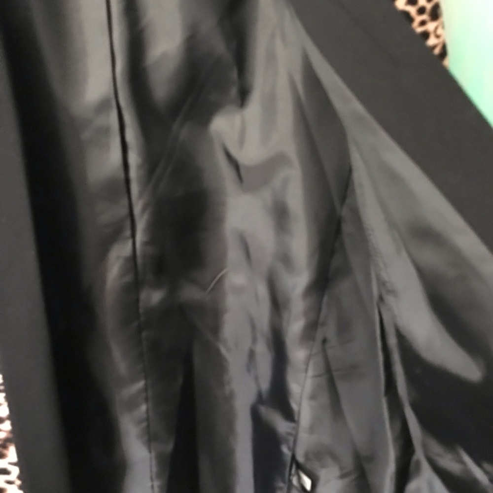 πHP!πstatement leopard print jacket - Picture 9 of 9